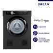 Secarropas por Calor Drean SED090VGCL0 9Kg                                 